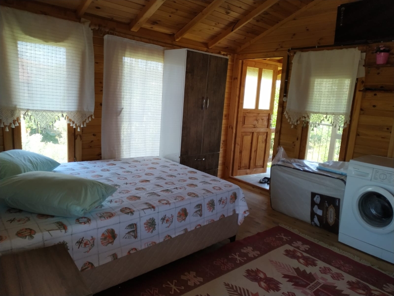 Gulseven Bungalow